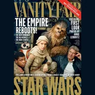 Audiobooki obcojęzyczne - Vanity Fair: June 2015 Issue - miniaturka - grafika 1
