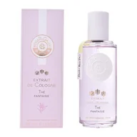 Wody i perfumy damskie - Roger & Gallet, Thé Fantaisie, Woda kolońska, 100 ml - miniaturka - grafika 1