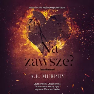 Na zawsze? - Audiobooki - romanse - miniaturka - grafika 1