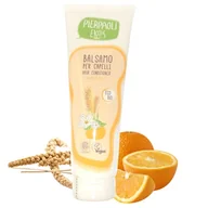 Odżywki do włosów - Pierpaoli ekos Pierpaoli Ekos Odżywka Do Włosów z Organicznej Pomarańczy i Prosa 250 ml 1B1B-860CF - miniaturka - grafika 1