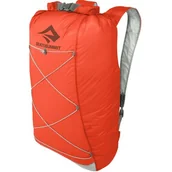 Plecaki - Plecak SEA TO SUMMIT Ultra-Sil Dry Day Pack Pomarańczowy - miniaturka - grafika 1