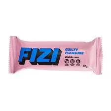 FIZI Baton w polewie czekol. Double Coco,40g - Przekąski dla dzieci - miniaturka - grafika 1