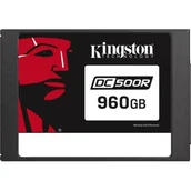 Dyski SSD - Kingston DC500R 960GB (SEDC500R/960G) - miniaturka - grafika 1