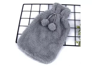 inny producent Termofor w pokrowcu, sweterku 1,5L wzór 15 2097-15 - Termofory - miniaturka - grafika 1