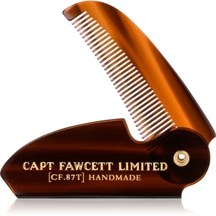 Captain Fawcett peine bigote Captain fawcett 5060338440232 - Pozostałe kosmetyki - miniaturka - grafika 1