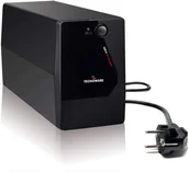 Zasilacze awaryjne UPS - Tecnoware UPS ERA PLUS 1100 001583760000 - miniaturka - grafika 1