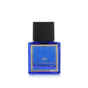 Thameen Regent Leather Ekstrakt perfum 50 ml - Wody i perfumy damskie - miniaturka - grafika 1