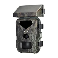 Fotopułapki - Suntek Mini700 Trail Camera with solar panel - miniaturka - grafika 1