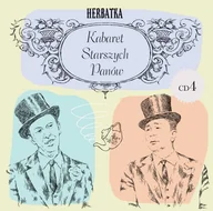 Inna muzyka - Kabaret Starszych Panów Herbatka - miniaturka - grafika 1