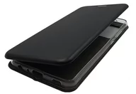 Etui i futerały do telefonów - ELEGANCKI pokrowiec futerał silikon do Galaxy A52 - miniaturka - grafika 1