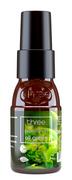 Serum do włosów - Three Therapy Oil green, olejek do włosów farbowanych, 30ml - miniaturka - grafika 1