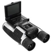 Lornetki - Lornetka Levenhuk Atom Digital DB20 LCD - miniaturka - grafika 1