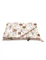 Kołdry i poduszki dla dzieci - La Millou Kołderka 80x100 Bamboo Bedding M Size ( Princess ) - miniaturka - grafika 1