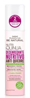 Odżywki do włosów - Placenta Life Nutri Quinua, odżywka dwufazowa, nanoplastia proteinowa, 200ml - miniaturka - grafika 1