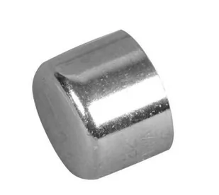 IBP Zaślepka miedziana 15mm 5301015000000 5301015000000 - Łączniki, trójniki, kształtki - miniaturka - grafika 1