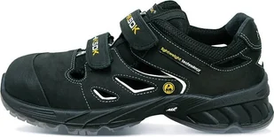 HKSDK HKSDK SIKKERHEDSSANDAL R2 STR 37 - Obuwie robocze - miniaturka - grafika 1