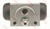 Cylinderki hamulcowe - TRW Cylinderek hamulcowy TRW BWD357 BWD357 - miniaturka - grafika 1