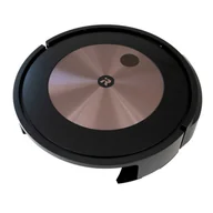Akcesoria do robotów sprzątających - Płyta główna z obudową + zderzak + czujniki do iRobot Roomba j5/j5+, Combo j5/j5+ - miniaturka - grafika 1