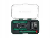 Części serwisowe do telefonów - Zestaw naprawczy do smartfona 17 elem. Parkside akcesoria warsztatowe - miniaturka - grafika 1