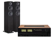 Zestawy stereo - NAD C 3050 + Classic 8 - miniaturka - grafika 1