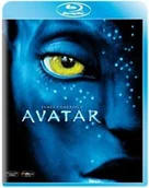 Fantasy Blu-Ray - Avatar - miniaturka - grafika 1