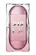 Wody i perfumy damskie - Carolina Herrera 212 on Ice Women woda toaletowa 60ml - miniaturka - grafika 1