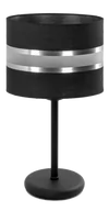 Lampy stojące - Lampex Leone lampka stołowa 1-punktowa 854/LM 854/LM - miniaturka - grafika 1