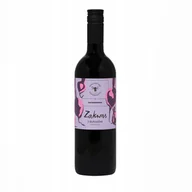Soki i napoje niegazowane - Zakwas z buraka TRADYCYJNY 700 ml - miniaturka - grafika 1