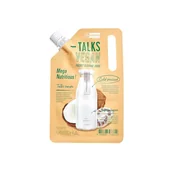 Maseczki do twarzy - Missha Maseczki do twarzy Mega Nutritious 10.0 g - miniaturka - grafika 1