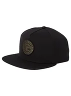 Czapki damskie - Quiksilver Chłopięca czapka młodzieżowa Qsb Snapback - miniaturka - grafika 1