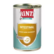 Mokra karma dla psów - Rinti Canine Intestinal jagnięcina 6 x 400 g - miniaturka - grafika 1