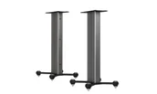 Głośniki - stojaki i akcesoria - MONITOR AUDIO Stand Black - miniaturka - grafika 1