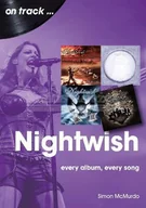 Pozostałe książki - Nightwish: Every Album, Every Song - miniaturka - grafika 1