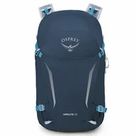 Plecaki - Osprey Hikelite 26 Plecak 51 cm atlas blue - miniaturka - grafika 1