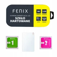 Kamery cyfrowe - akcesoria - Szkło Hartowane Ochronne Na Lcd Do Canon 6D 6 D - miniaturka - grafika 1