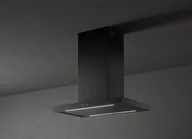 Okapy kuchenne - FALMEC PLANE PLUS NRS ISOLA 90 Black - miniaturka - grafika 1