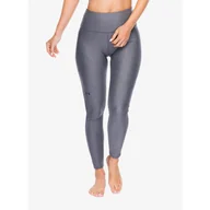 Spodnie sportowe damskie - Legginsy treningowe damskie Under Armour Armour HiRise Leg - miniaturka - grafika 1