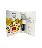 Wody i perfumy unisex - Manos Gerakinis Anthem próbka wody perfumowanej unisex 3ml - miniaturka - grafika 1