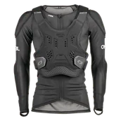 Kurtki rowerowe - Kurtka Protector O'Neal BP Pro MTB CzarnyXXL - miniaturka - grafika 1