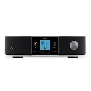 AURALIC ALTAIR G1.1 - Streaming Combo (DAC/PRE, HEAD-AMP, Streamer) +9 sklepów - przyjdź przetestuj lub zamów online+ - Odtwarzacze sieciowe - miniaturka - grafika 1