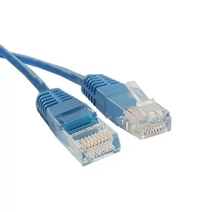 QOLTEC Kabel Patchcord UTP | CAT5E | 1.8m 5901878523187 - Kable miedziane - miniaturka - grafika 2