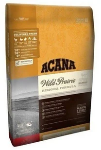 Acana  Wild Prairie 1,8 kg - Sucha karma dla kotów - miniaturka - grafika 2