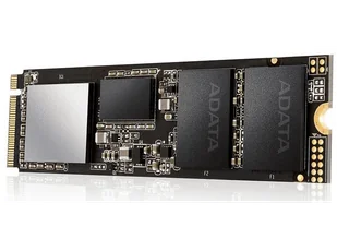 OUTLET Dysk SSD ADATA SX8200 960GB ASX8200NP-960GT-C - Elektronika OUTLET - miniaturka - grafika 1