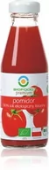 Soki i napoje niegazowane - Bio Food Sok pomidorowy 100% tłoczony 200 ml Bio - miniaturka - grafika 1