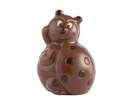 Czekolada - E.Wedel, biedronka z czekolady, 120 g - miniaturka - grafika 1