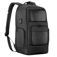 Torby na laptopy - MODECOM Creative 15.6" Czarny - miniaturka - grafika 1