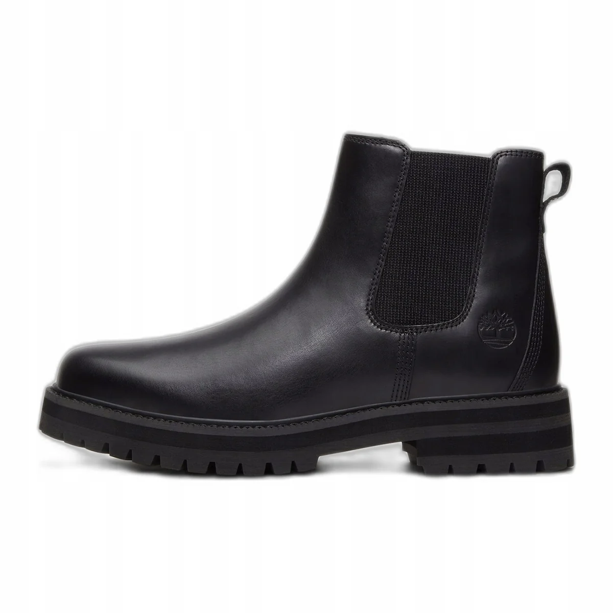 Timberland Britton Drive Mid Chelsea botki buty męskie TB0A5RRDW02 r. 45