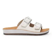 Klapki i japonki damskie - Klapki Inblu CP060200 - miniaturka - grafika 1