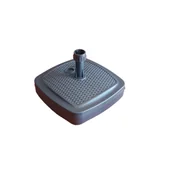 Parasole ogrodowe - Podstawa plastikowa rattan - miniaturka - grafika 1