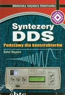 Nauki przyrodnicze - Syntezery DDS. Podstawy dla konstruktorów - miniaturka - grafika 1